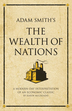 Adam Smith’s The Wealth of Nations