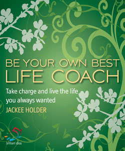 Be your own best life coach by Jackee Holder