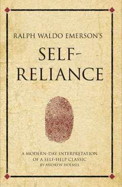 Ralph Waldo Emerson’s Self-reliance