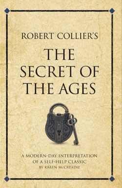 Robert Collier’s The Secret of the Ages