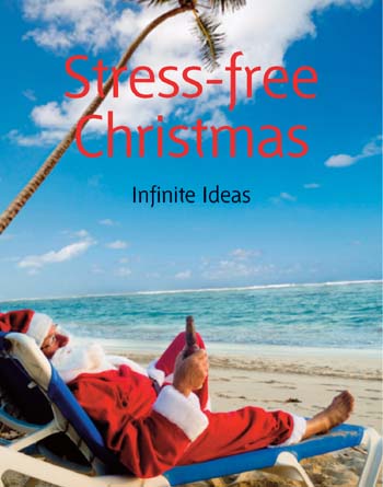 Stress free Christmas