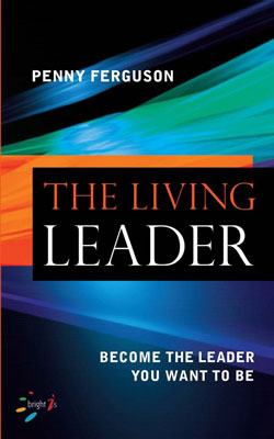 The living leader