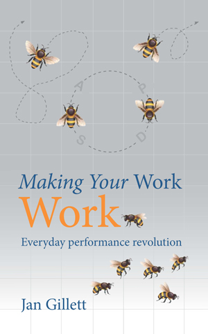 Making your work work