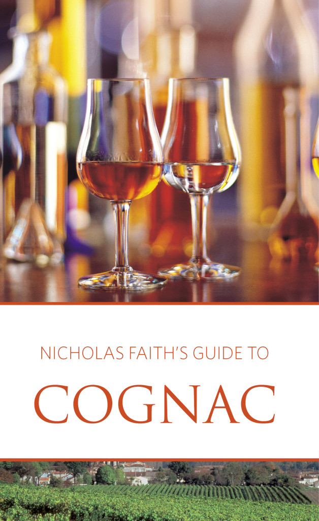 Cognac directory cover