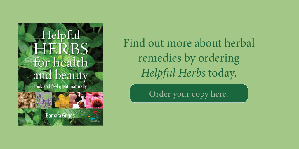 Helpful Herbs