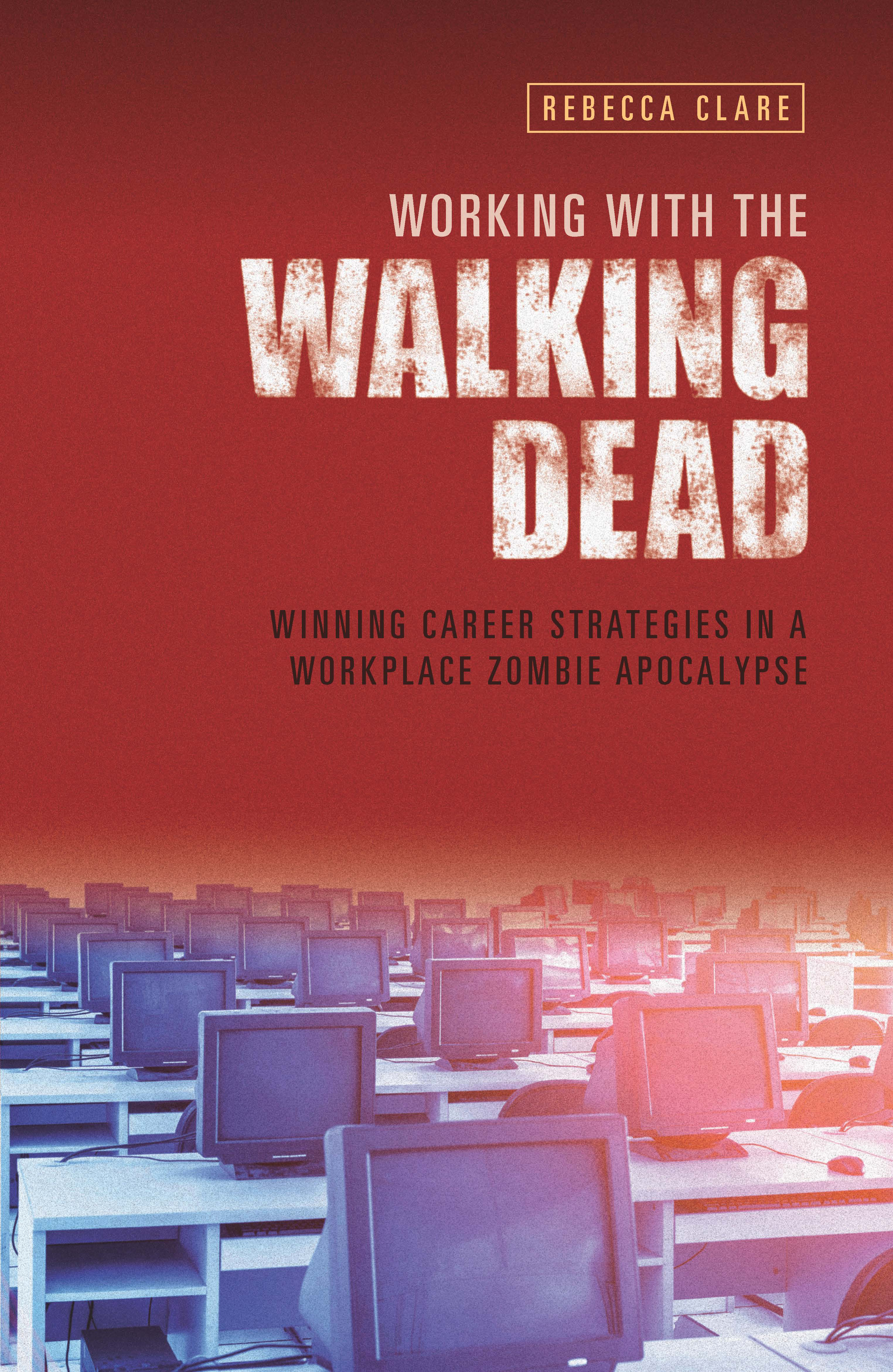 Working With The Walking Dead