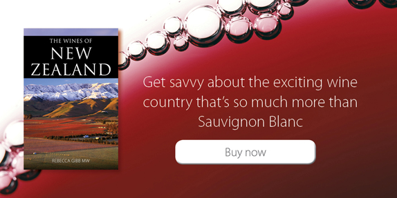 Buy The wines of New Zealand