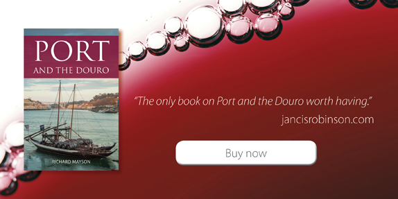 Buy Port and the Douro