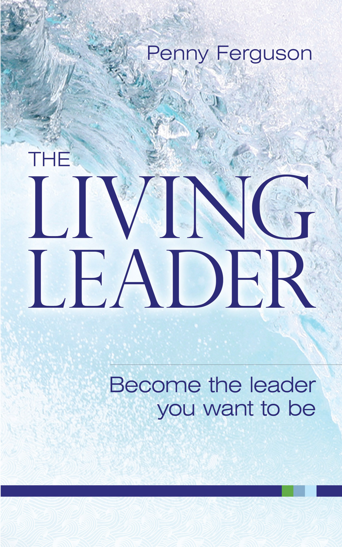 The living leader