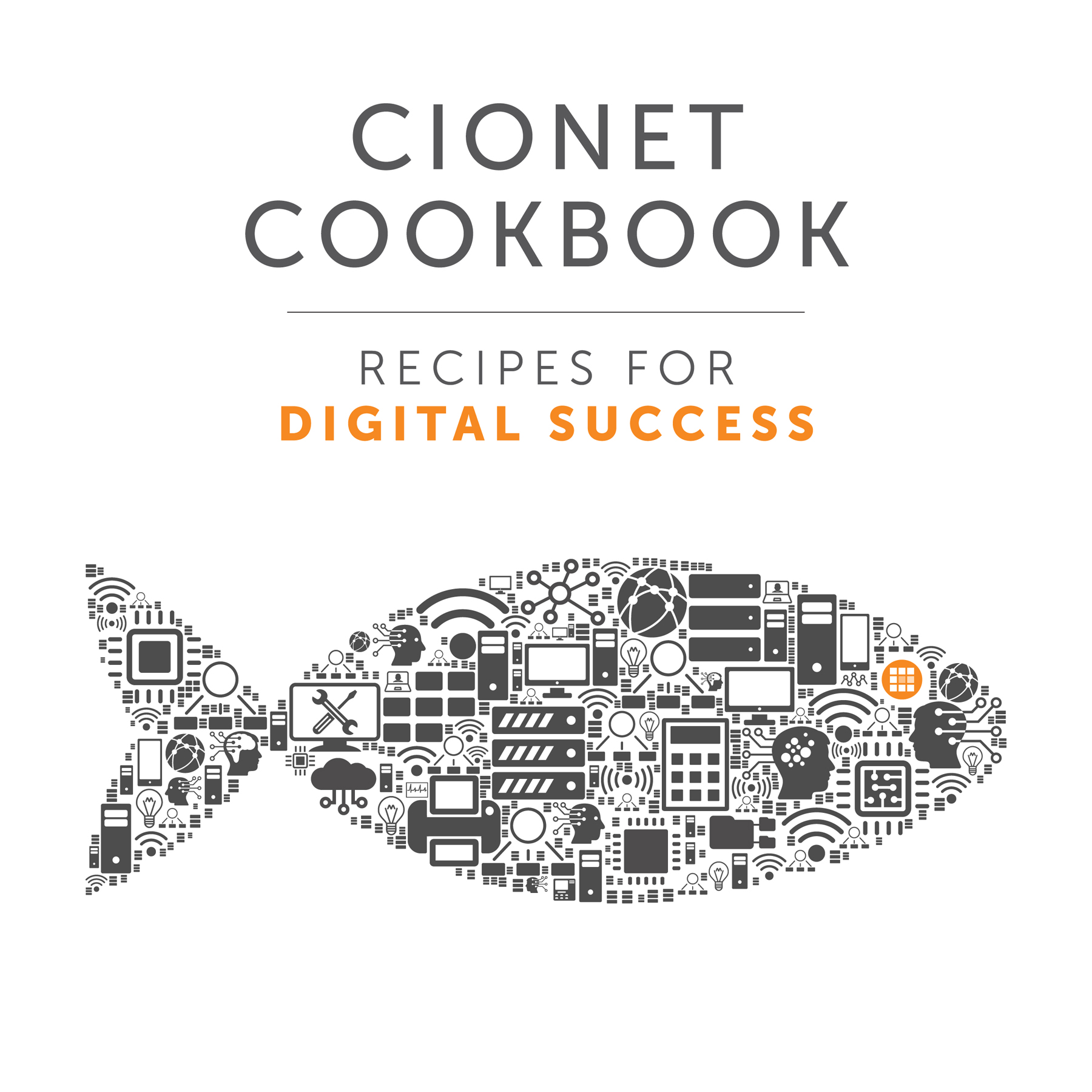 CIONET Cookbook