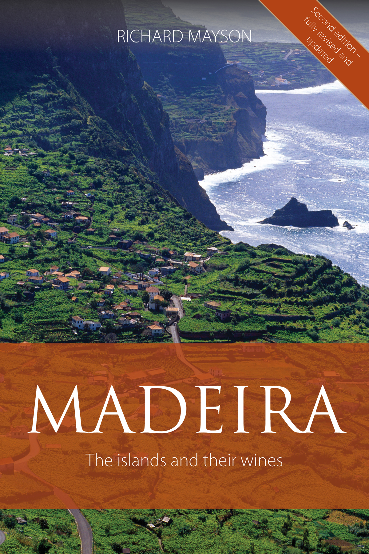 Extract: Madeira (2nd edition) by Richard Mayson